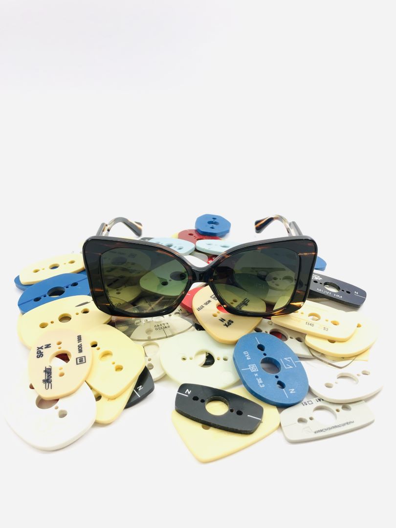 occhiali da soleacetato